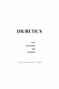 Cover Diuretics (eBook, ePUB)