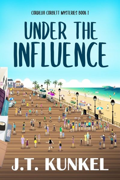 Under the Influence (eBook, ePUB) Under the Influence (eBook, ePUB)