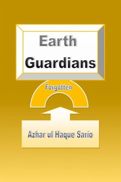 Forgotten Earth Guardians (eBook, ePUB) - Sario, Azhar ul Haque