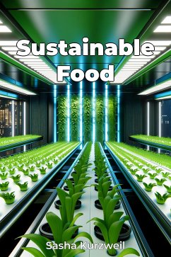 Sustainable Food (eBook, ePUB) - Kurzweil, Sasha