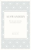 Auswandern (eBook, ePUB)