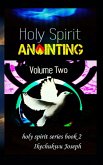 Holy Spirit Anointing (eBook, ePUB)