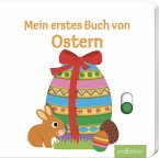 Mein erstes Buch von Ostern   (Mängelexemplar)