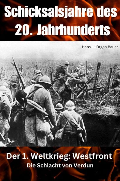 Schicksalsjahre des 20. Jahrhunderts (eBook, ePUB)