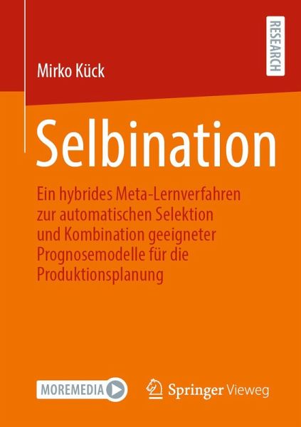 Selbination (eBook, PDF) Selbination (eBook, PDF)