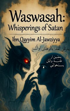 Cover Devil's Whispering (eBook, ePUB)
