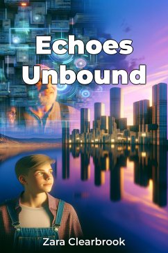 Echoes Unbound (eBook, ePUB) - Clearbrook, Zara