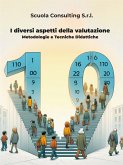 I diversi aspetti della valutazione (eBook, ePUB)