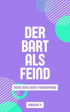 Cover Der Bart als Feind (eBook, ePUB)