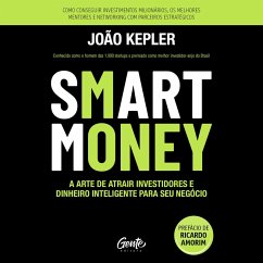 Cover Smart Money (MP3-Download)