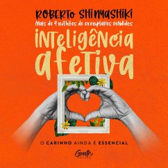 Cover Inteligência afetiva (MP3-Download)