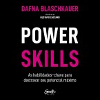 Power Skills (MP3-Download)