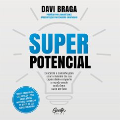 Cover Superpotencial (MP3-Download)