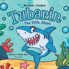 Tubarin / The little Shark (MP3-Download) - Campos, Michelly