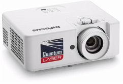 Cover InFocus Nemesis IN1026SL
