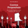 Contos Propositais (MP3-Download) - Bild 1