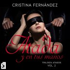 Atada y en tus manos (MP3-Download)