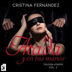 Cover Atada y en tus manos (MP3-Download)