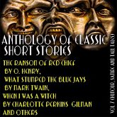 Anthology of Classic Short Stories. Vol. 7 (Humour, Satire and Tall Tales) (MP3-Download)