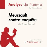 Meursault, contre-enquête de Kamel Daoud (Fiche de lecture) (MP3-Download) Meursault, contre-enquête de Kamel Daoud (Fiche de lecture) (MP3-Download)