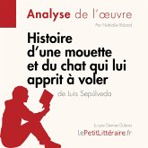 Histoire d'une mouette et du chat qui lui apprit à voler de Luis Sepúlveda (Analyse de l'oeuvre) (MP3-Download)