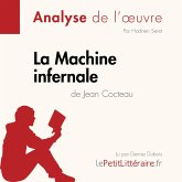 La Machine infernale de Jean Cocteau (Analyse de l'oeuvre) (MP3-Download)