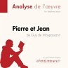 Pierre et Jean de Guy de Maupassant... - Bild 1
