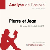 Pierre et Jean de Guy de Maupassant (Analyse de l'oeuvre) (MP3-Download)