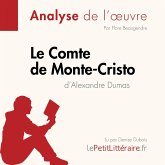 Le Comte de Monte-Cristo d'Alexandre Dumas (Analyse de l'oeuvre) (MP3-Download) Le Comte de Monte-Cristo d'Alexandre Dumas (Analyse de l'oeuvre) (MP3-Download)