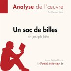 Un sac de billes de Joseph Joffo (Fiche de lecture) (MP3-Download)