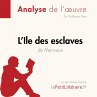 L'Ile des esclaves de Marivaux (Fiche... - Bild 1