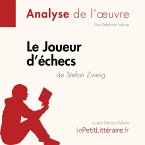 Le Joueur d'échecs de Stefan Zweig (Analyse de l'oeuvre) (MP3-Download)