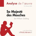 Sa Majesté des Mouches de William Golding (Fiche de lecture) (MP3-Download)