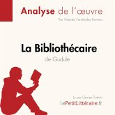 La Bibliothécaire de Gudule (Analyse de l'oeuvre) (MP3-Download) La Bibliothécaire de Gudule (Analyse de l'oeuvre) (MP3-Download)