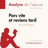 Pars vite et reviens tard de Fred Vargas (Fiche de lecture) (MP3-Download)