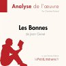 Les Bonnes de Jean Genet (Analyse de... - Bild 1