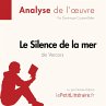 Le Silence de la mer de Vercors... - Bild 1