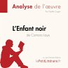 L'Enfant noir de Camara Laye (Analyse... - Bild 1