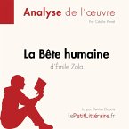 La Bête humaine d'Émile Zola (Analyse de l'oeuvre) (MP3-Download)