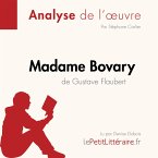 Madame Bovary de Gustave Flaubert (Analyse de l'oeuvre) (MP3-Download)