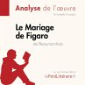 Le Mariage de Figaro de Beaumarchais... - Bild 1