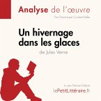 Un hivernage dans les glaces de Jules Verne (Fiche de lecture) (MP3-Download)