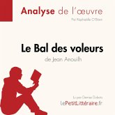 Le Bal des voleurs de Jean Anouilh (Fiche de lecture) (MP3-Download) Le Bal des voleurs de Jean Anouilh (Fiche de lecture) (MP3-Download)