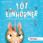 101 Einhörner und alles, was du über sie wissen musst! (MP3-Download)