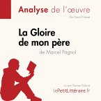 La Gloire de mon père de Marcel Pagnol (Analyse de l'oeuvre) (MP3-Download)