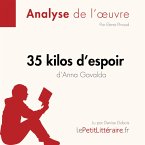 35 kilos d'espoir d'Anna Gavalda (Fiche de lecture) (MP3-Download)