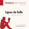 Lignes de faille de Nancy Huston (Fiche... - Bild 1