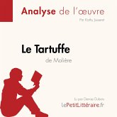 Le Tartuffe de Molière (Analyse de l'oeuvre) (MP3-Download)