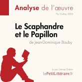 Le Scaphandre et le Papillon de Jean-Dominique Bauby (Analyse de l'oeuvre) (MP3-Download) Le Scaphandre et le Papillon de Jean-Dominique Bauby (Analyse de l'oeuvre) (MP3-Download)