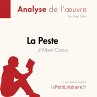La Peste d'Albert Camus (Analyse de... - Bild 1